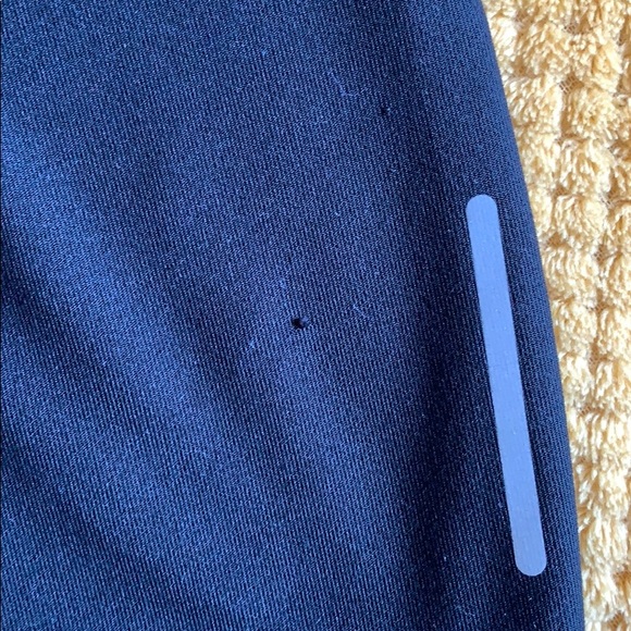 Nike cropped legging - Picture 2 of 5